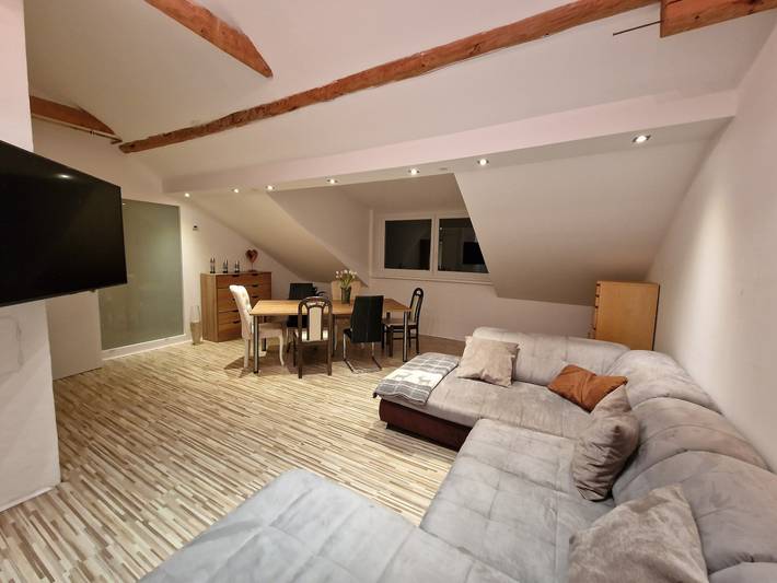 Ferienwohnung für 7 Personen, mit Garten in Mühlviertel - 2