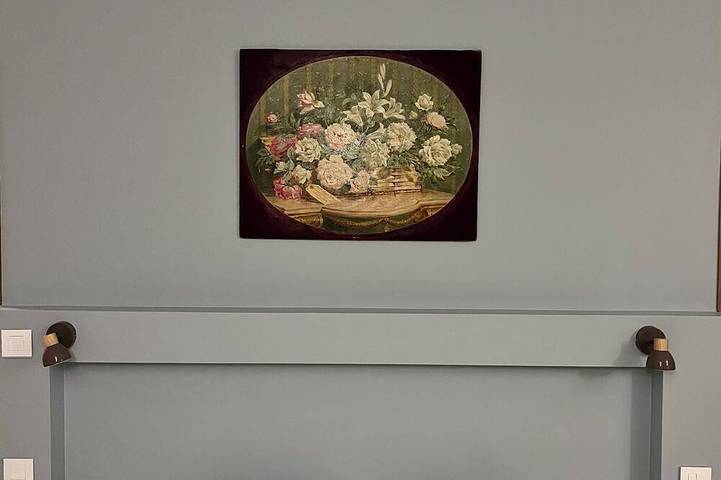 Location de vacances pour 13 personnes, avec jardin à Saint-Thomas-de-Conac - 2