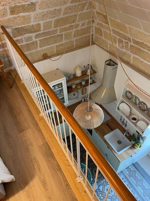 Casa vacanza per 6 persone, con Balcone e Terrazza a Gioia del Colle