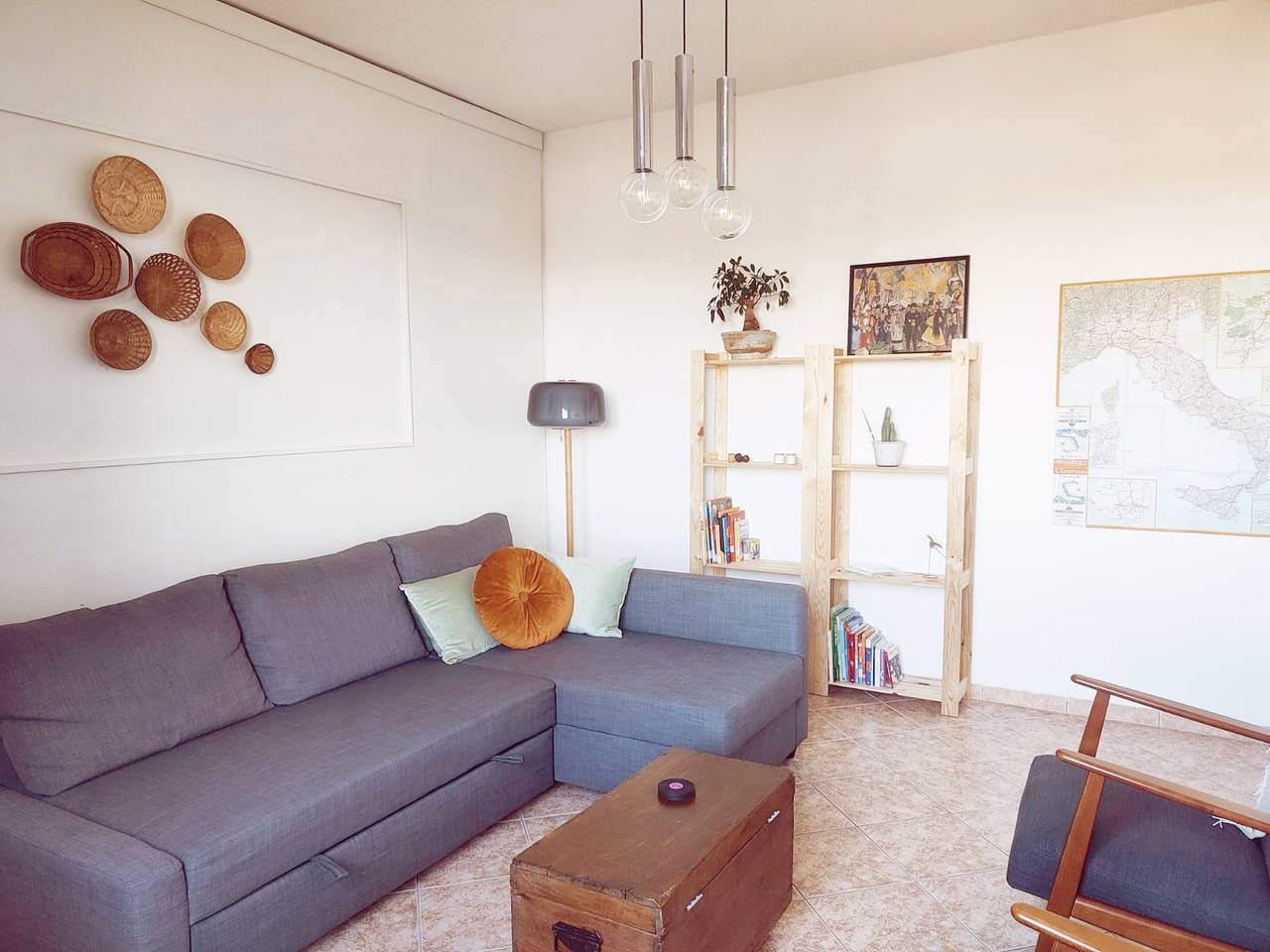Ganze Wohnung, Home von Mel G Manciano in Manciano, Manciano (Gemeinde)