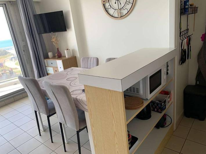 Gîte pour 4 personnes dans 201 Forest Avenue Saint Hilaire De Riez - 3