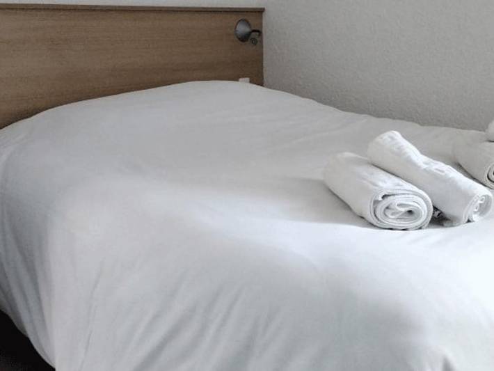 Gîte für 5 Personen, mit Sauna und Kinderpool im Elsass - 3