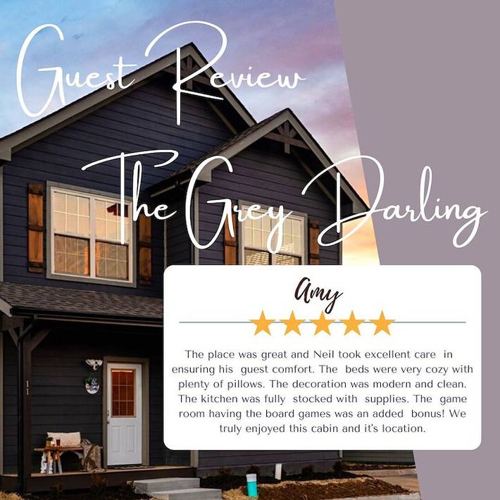 Vacation house for 14 people, with yard and terrace as well as hot tub, with pets in Sevierville