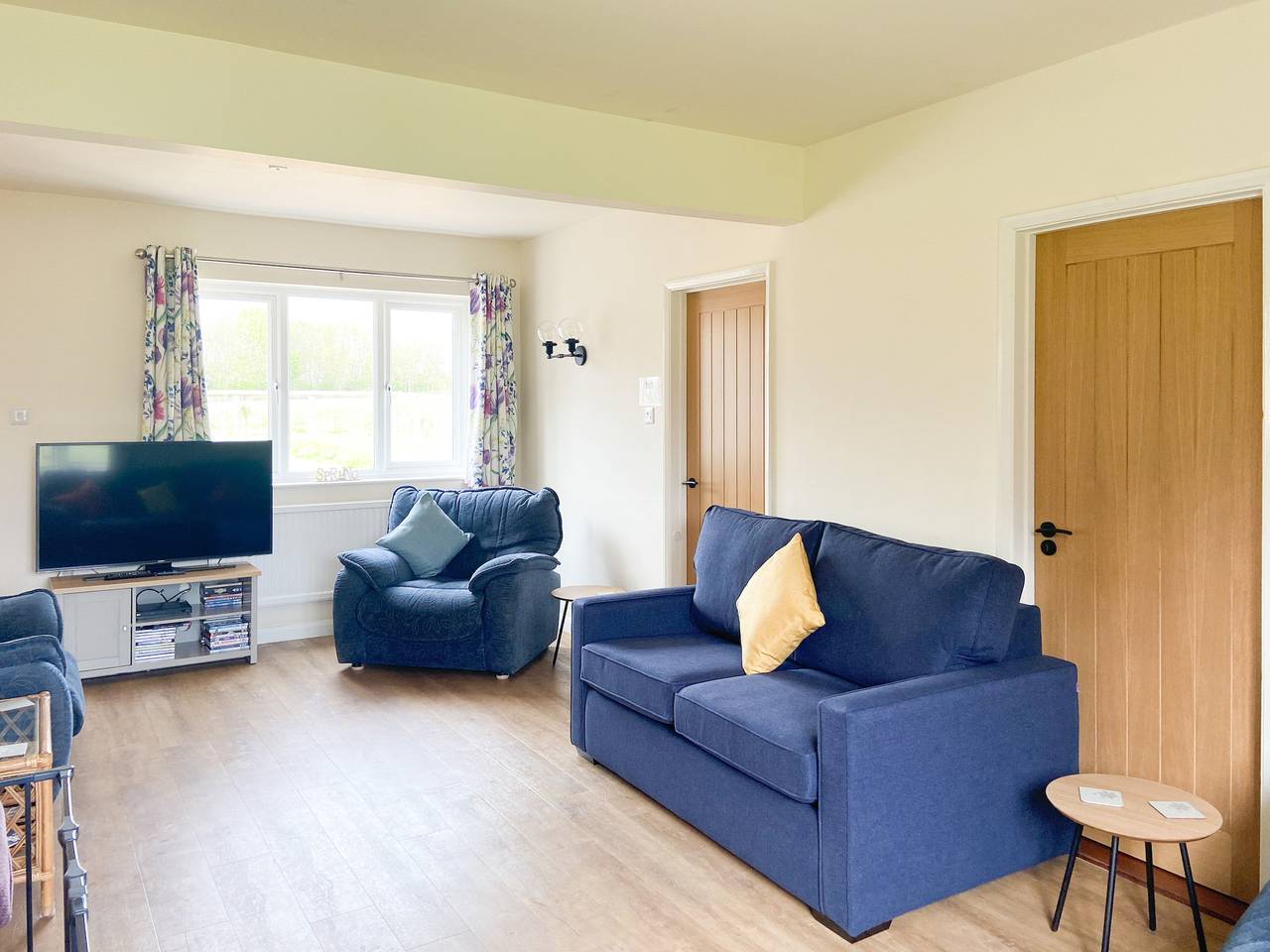 Old Alton Hall Farmhouse in Alton Water, Suffolk