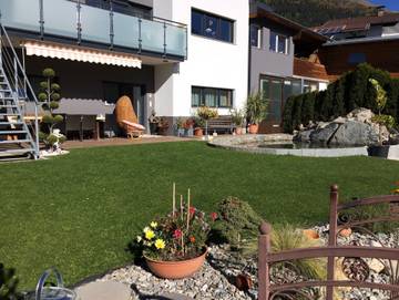 Ferienwohnung für 5 Personen in Kaunergrat, Kaunerberg, Bild 4