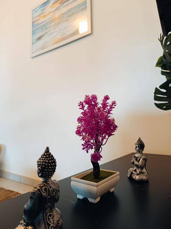 Appartement entier, Pleasant Garden in Douvaine, Région de Thonon-les-Bains