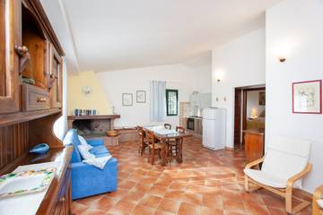 Casa Vacanza per 5 Persone in Orosei, Golfo di Orosei, Foto 4