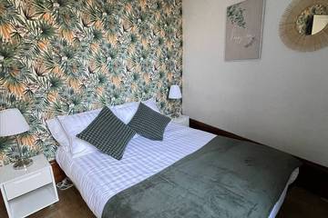 Gîte pour 4 Personnes dans Le Crotoy, Parc naturel régional de la Baie de Somme Picardie Maritime, Photo 2