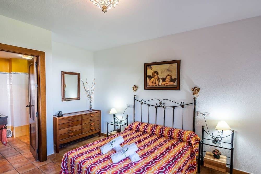 Villa Leonor Monachil by Ruralidays in Barrio de la Vega, Monachil