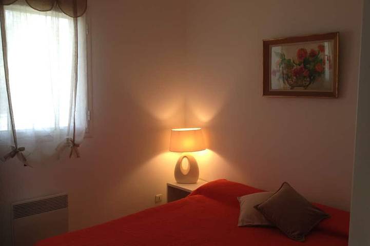 Apartamento entero, Marina De San Ambroggio: Piso / apartamento - Sant Ambroggio in Sant Ambroggio, Lumio