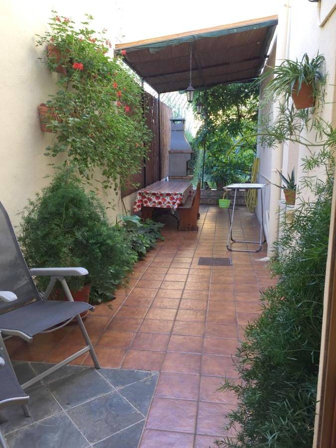 Casa de vacaciones para 5 personas, con Terraza además de Jardín y Vistas en Navarra - 3