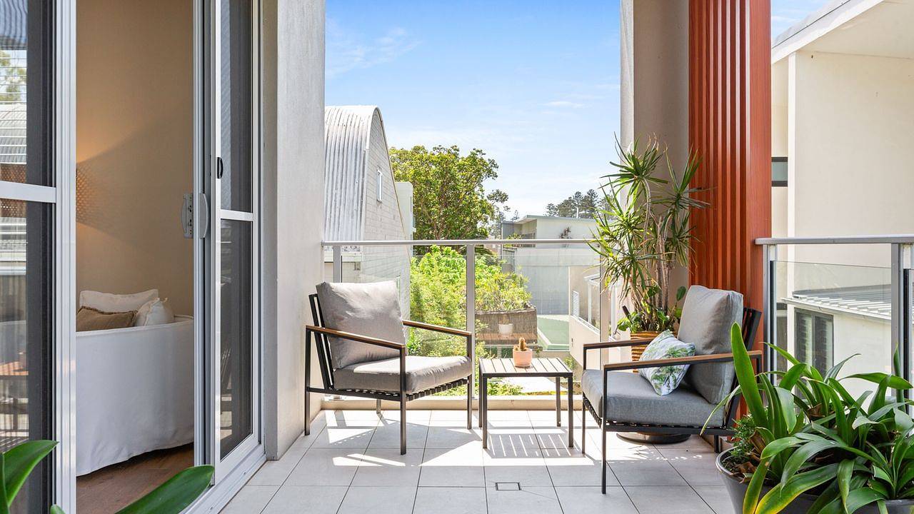 Entire holiday apartment, Ferienwohnung mit Schlafzimmer in Newport in Sydney, New South Wales