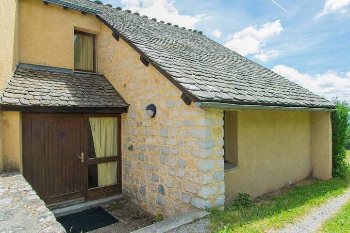 Hôtel pour 6 personnes dans le Languedoc-Roussillon