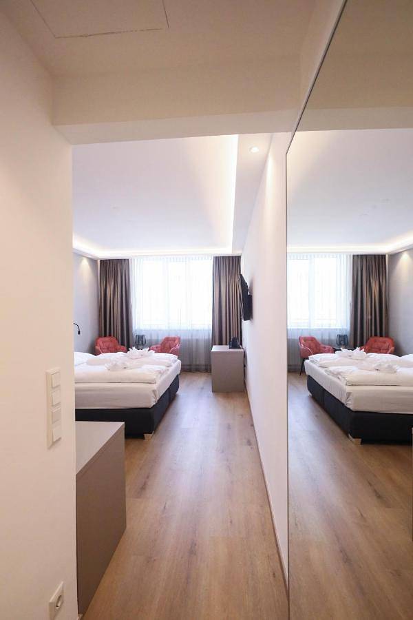 Parkhotel Krems in Krems an der Donau, Donau Niederösterreich