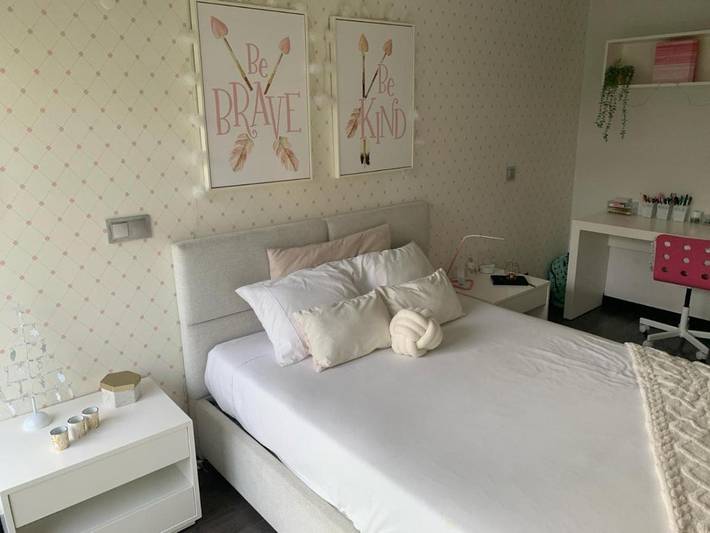 Location de vacances pour 8 personnes, avec vue et terrasse ainsi que jardin et piscine dans Águeda - 4