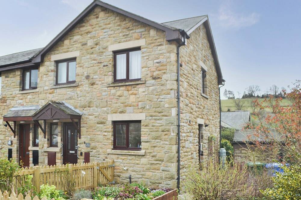 Cottage for 6 People in Rothbury, Northumberland