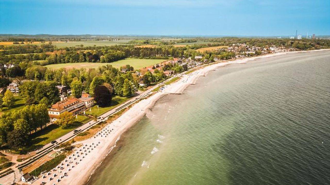 Einzelzimmer für 1 Person (13 m²) in Haffkrug in Scharbeutz, Ostholstein