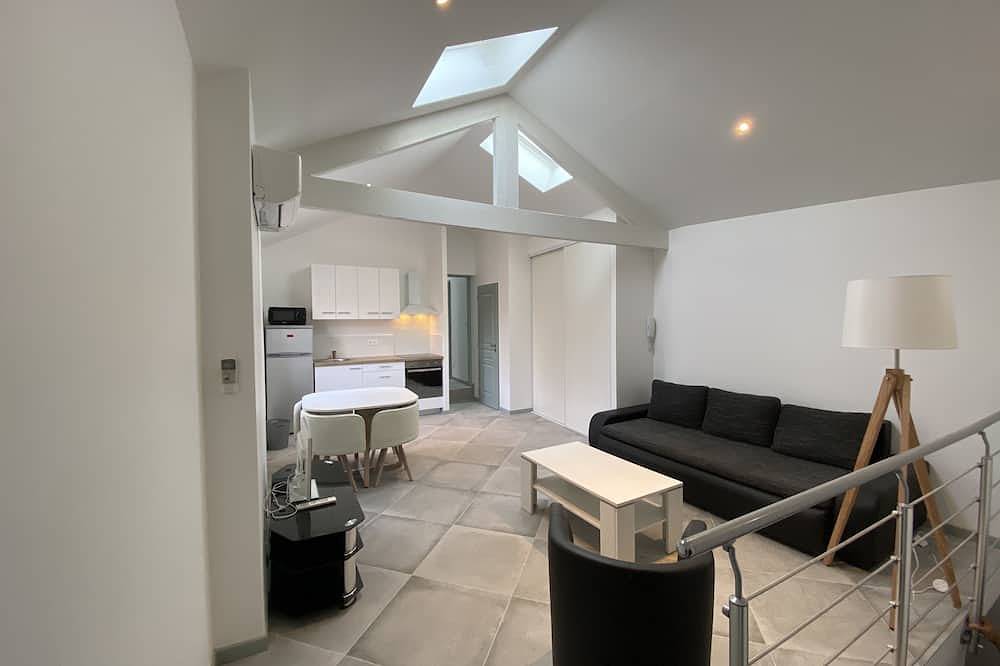 Appartement de vacances