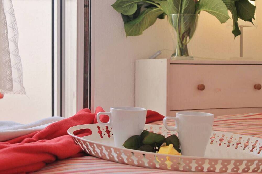 Appartement entier, Duplex with view La Arena 4605 in Arnuero, Côte Cantabrienne