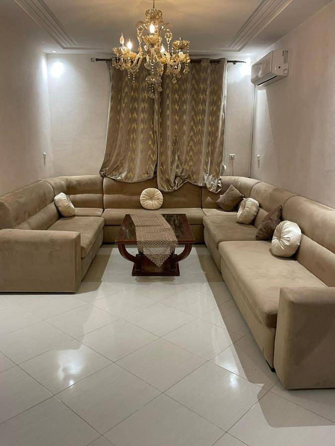 Appartement de vacances pour 5 personnes, avec balcon et vue, animaux acceptés - 1