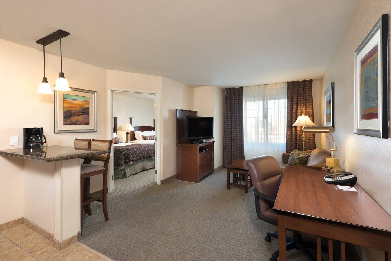 Hotel a Tucson a partire da 163€ a notte