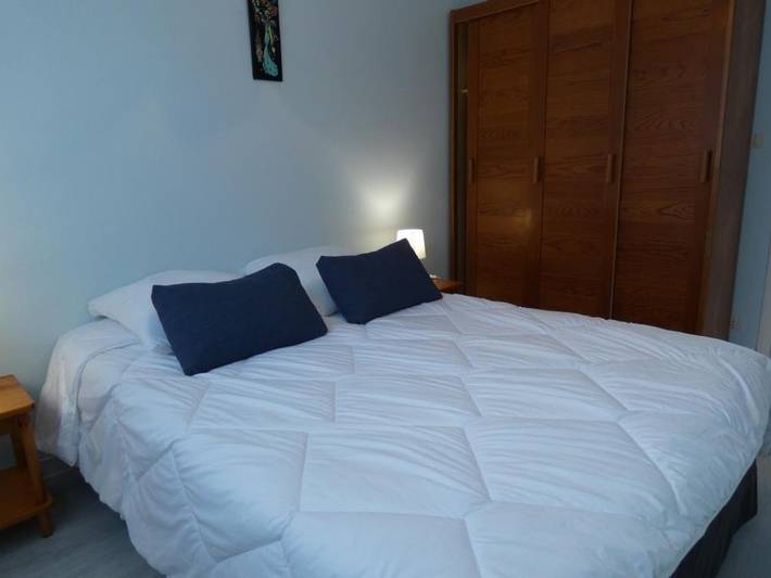 Ganze Wohnung, Wohnung in Notre-Dame-de-Monts, 43qm, 6 Pers, Haustiere erlaubt in Notre-Dame-de-Monts, Vendée