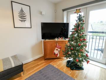 Holiday Rental for 6 People in Conwy, Conwy region, Photo 4