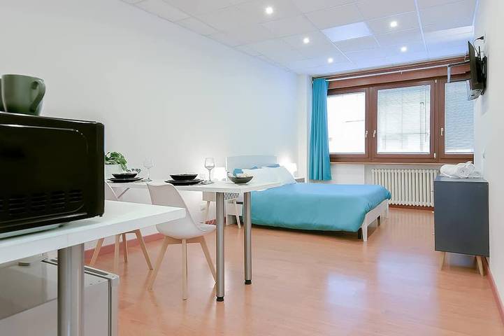 Appartement entier, Les Trois Merveilles Green Fernando in Cesena, Province de Forlì-Cesena