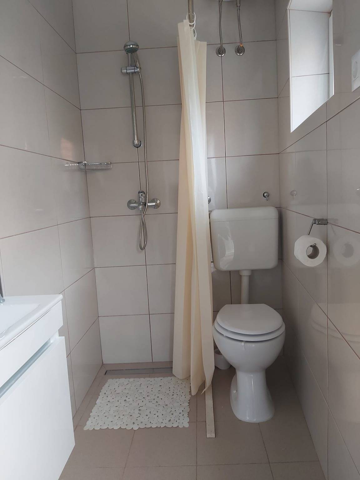 Ganze Wohnung, Apartment Jasenka in Blato, Korcula