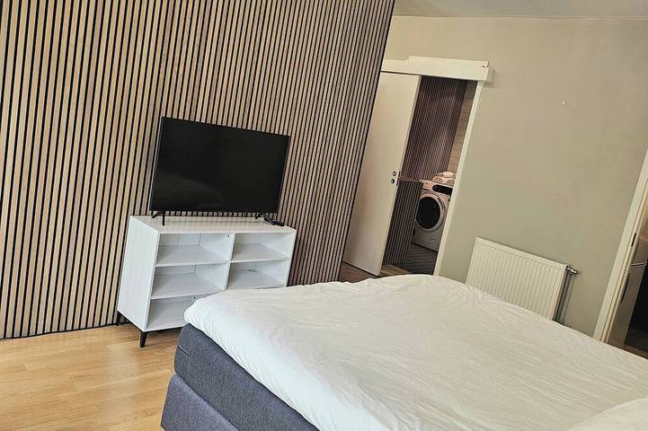 Appartement entier, Cozy & Central studio in the royal heart of Oslo in St. Hanshaugen, Oslo métropole