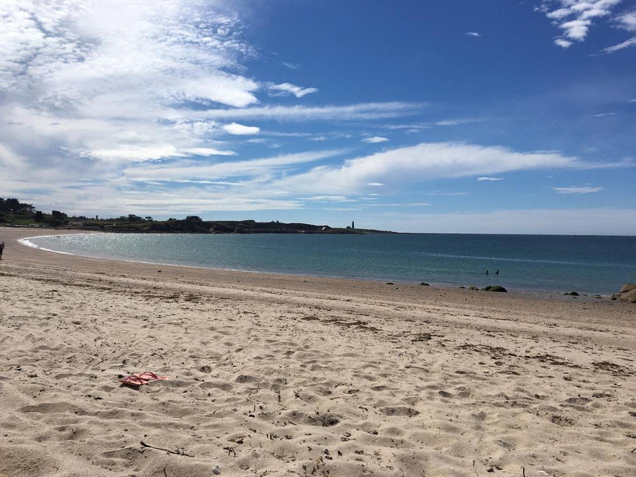 Maison Accueillante Proche Mer, Animaux Bienvenus in Fermanville, Région de Cherbourg