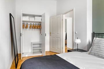 Hütte für 2 Personen in Wien, Wienerwald, Bild 3