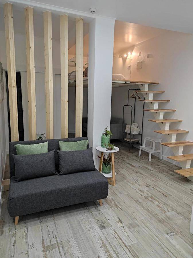Apartamento inteiro, 7 Trevos Houses B in Santiago do Cacém, Santa Cruz e São Bartolomeu da Serra, Costa Alentejana