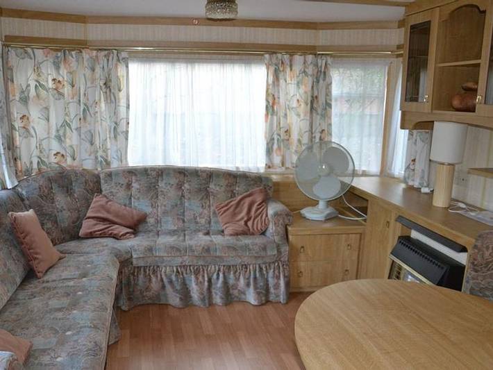 Camping pour 5 personnes, avec bassin pour enfant à La Londe-les-Maures - 4