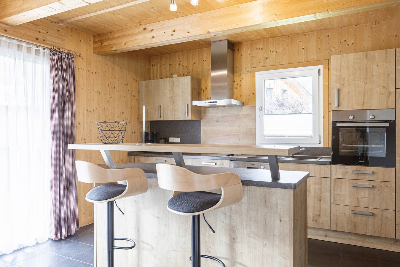 Premium Ferienhaus # 14 mit Sauna & Whirlpool in Murau, Murau (Kreischberg)