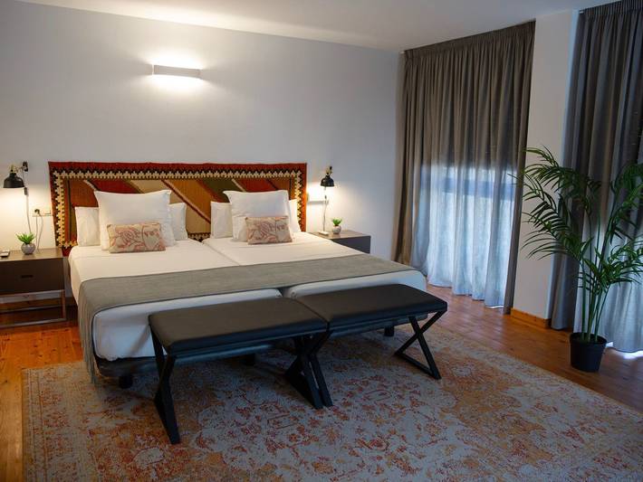 Apartamento entero, Touristenwohnung Coqueto Loft 101 in Santiago de Compostela, Provincia de La Coruña