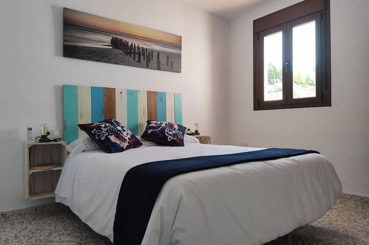 Ático Tamisa, con Maravillosas Vistas in Mijas Pueblo, Mijas