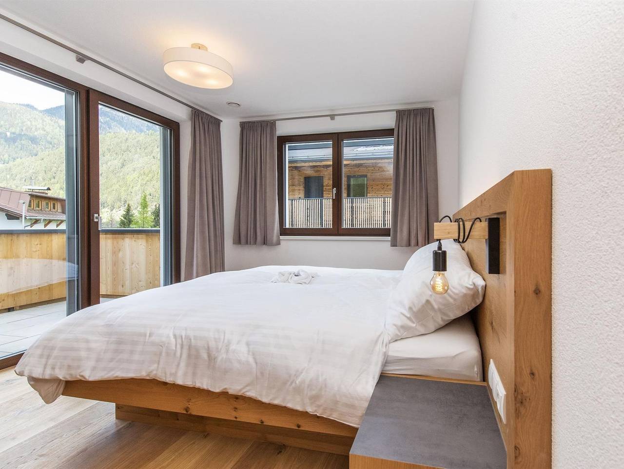 Chalet Vega - Arlberg Holiday Home in Pettneu, Pettneu am Arlberg