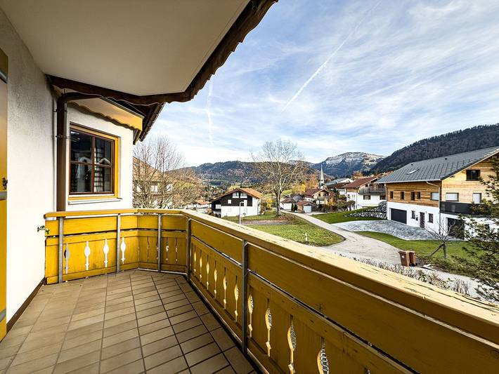 Ferienhaus für 29 Personen, mit Garten in Oberstaufen - 4