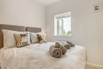 Cottage for 6 People in Blakeney, Norfolk, Photo 1