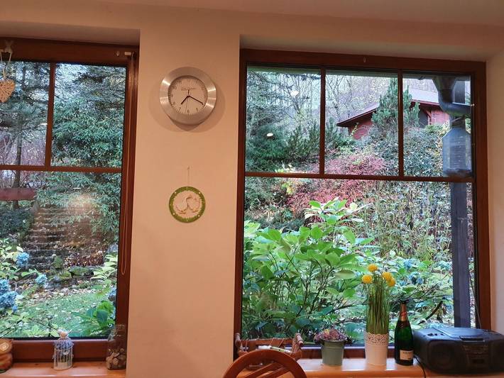 Ferienhaus für 8 Personen, mit Garten in Niederschlesien - 4
