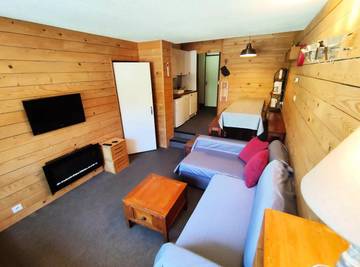 Chalet pour 6 Personnes dans Isola 2000, Isola, Photo 2