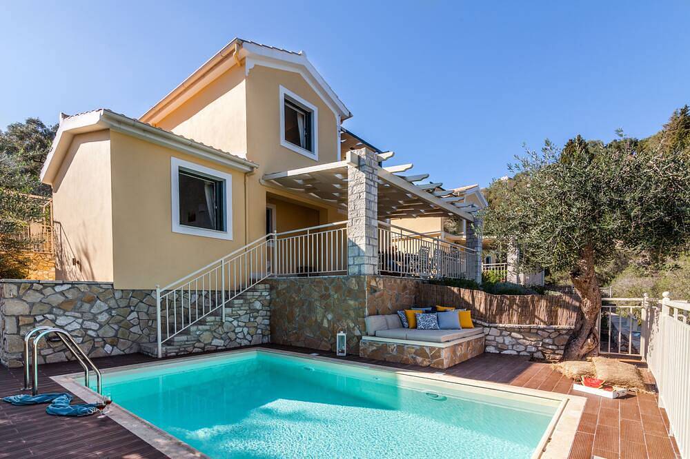 Casa vacanza a Passo a partire da 278€ a notte