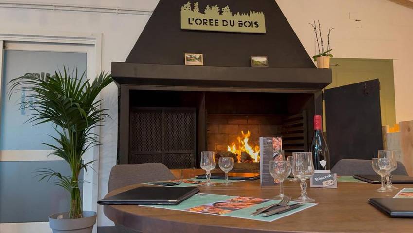 Location de vacances pour 3 personnes, avec jacuzzi et terrasse ainsi que piscine et sauna, animaux acceptés à Rang-du-Fliers - 3