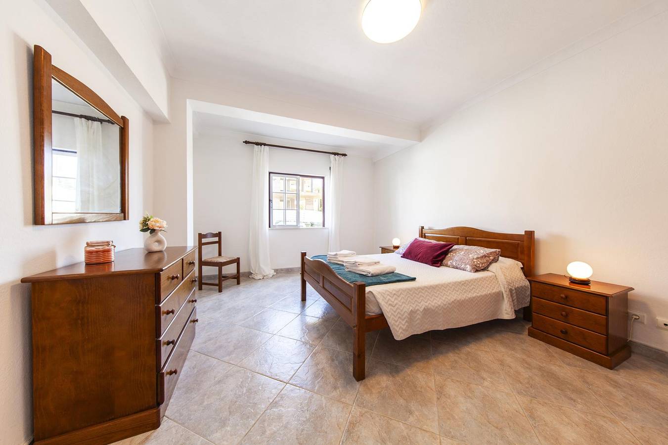 Maison D’hôte pour 2 Personnes dans Luz, Algarve