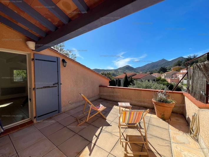 Ferienwohnung für 2 Personen, mit Haustier in Occitanie - 4