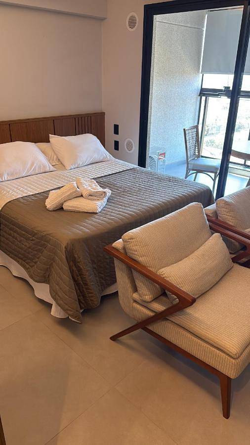 Casas e apartamentos de temporada para 2 pessoas, com balcão e jacuzzi e ainda sauna em Marília