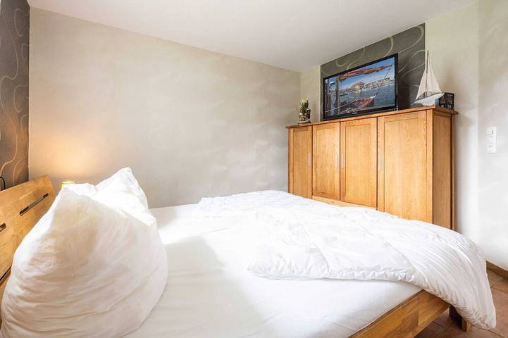 Ferienhaus für 3 Personen, mit Garten, mit Haustier auf Usedom - 2