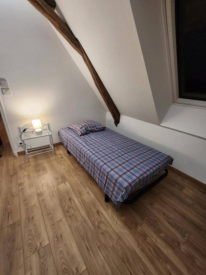 Location de vacances pour 6 personnes à Restigné - 3