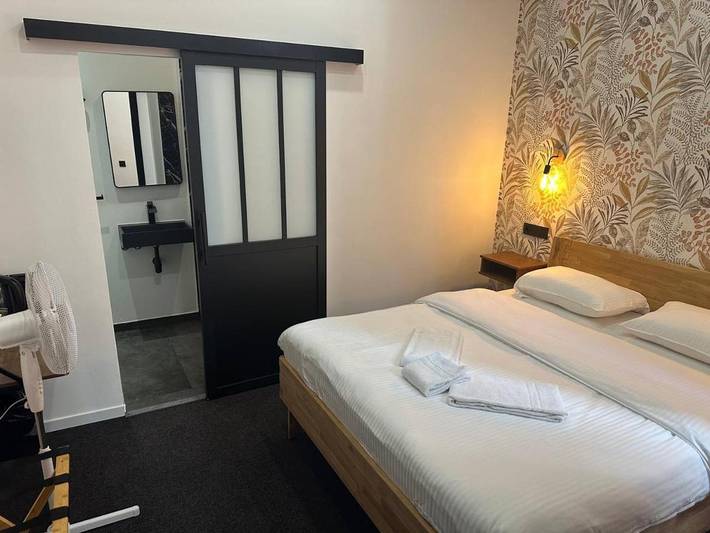 Maison d’hôte pour 2 personnes à Namur - 4